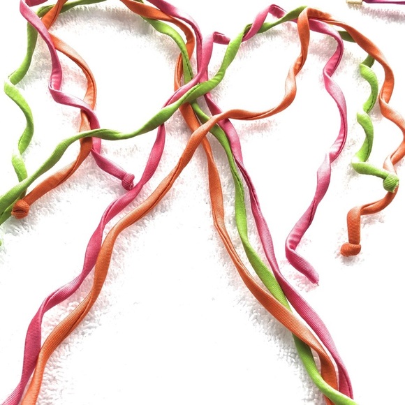 Beach Bunny Triangle Top - Picture 3 of 7